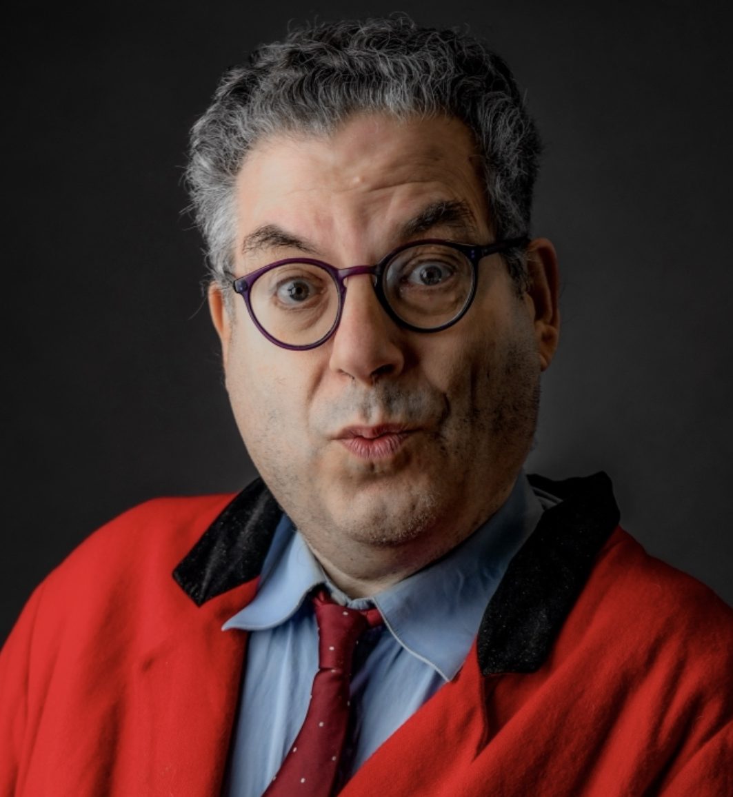 Ep. 239: Michael Musto, King of the Soundbytes