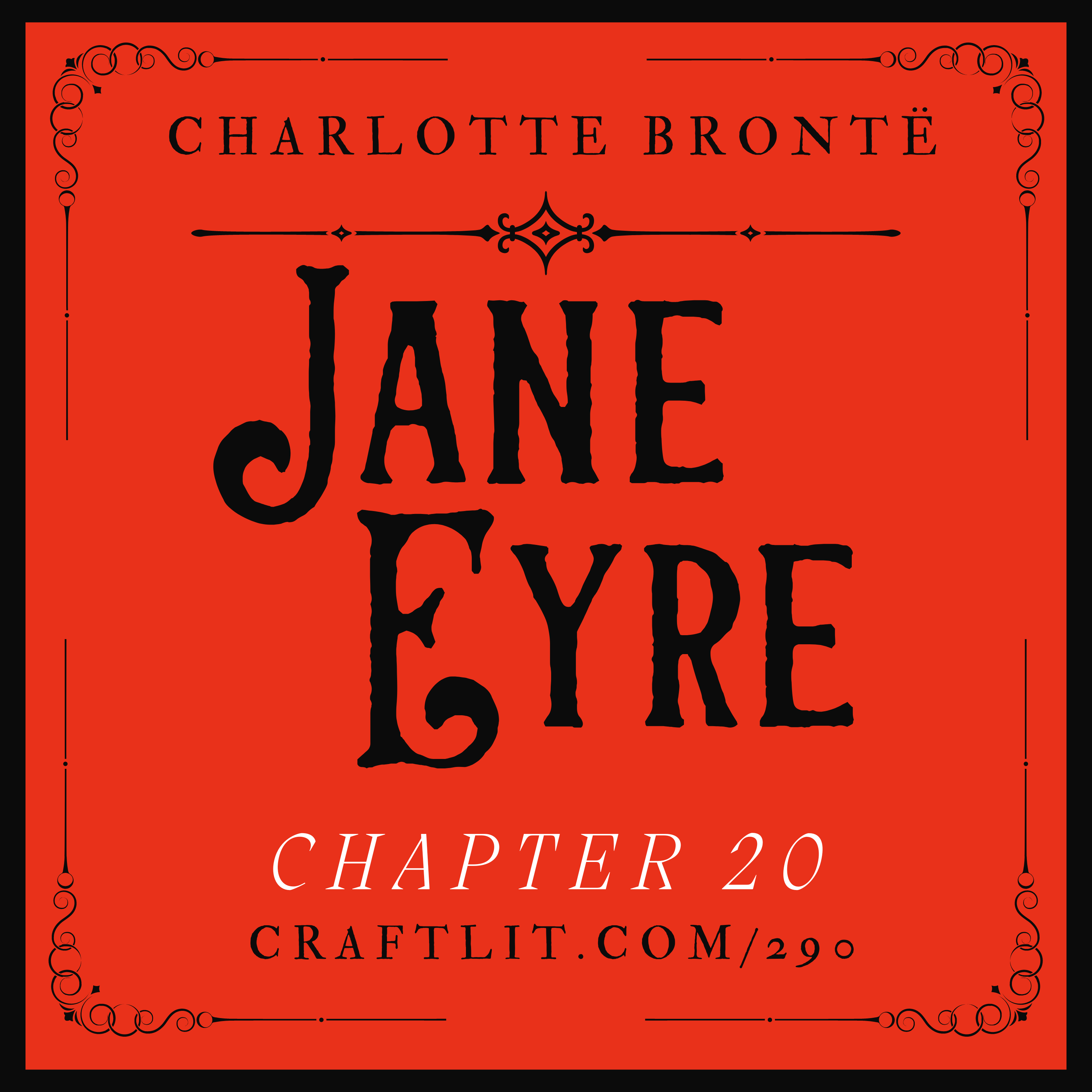 CraftLit - Serialized Classic Literature for Busy Book Lovers