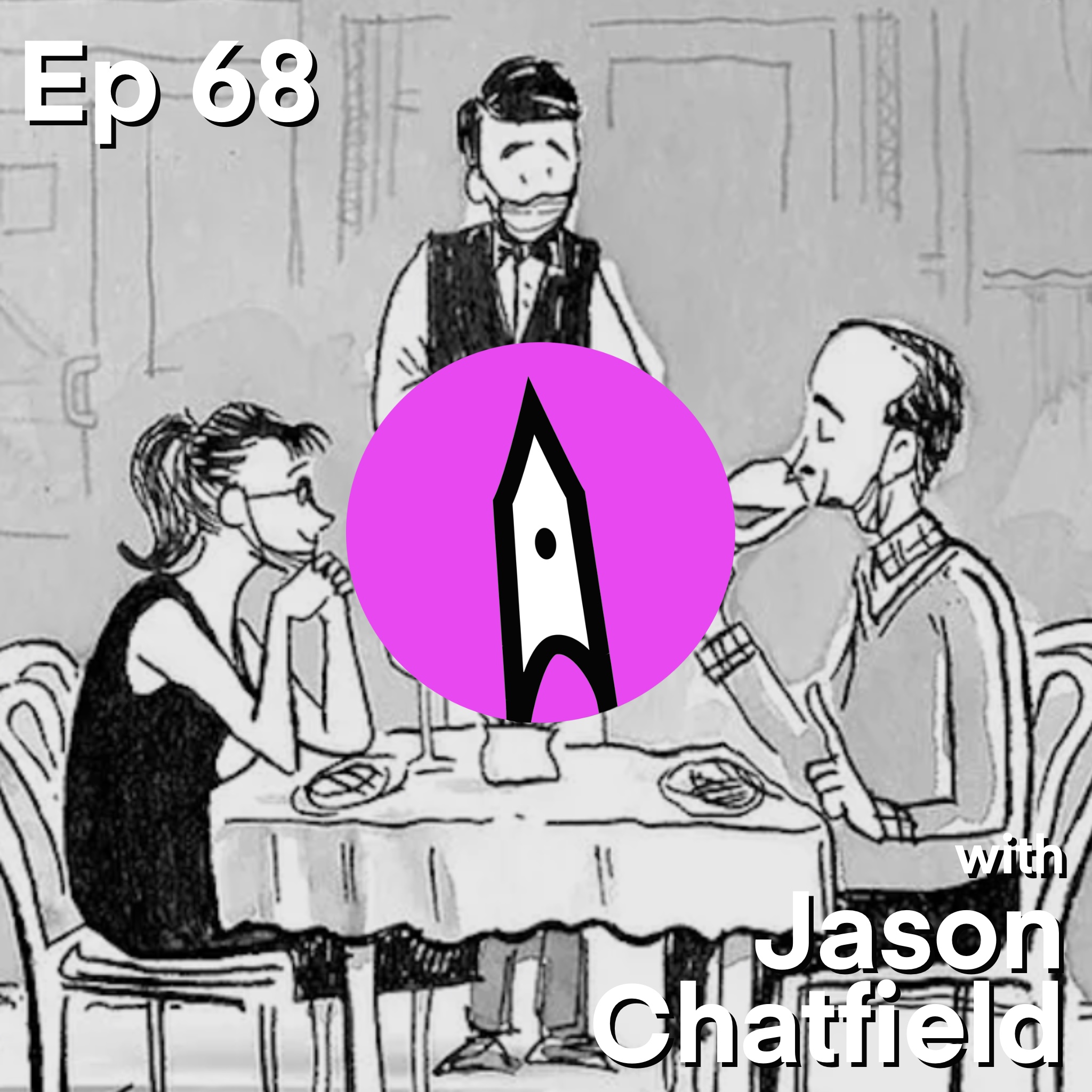 The SneakyArt Podcast
