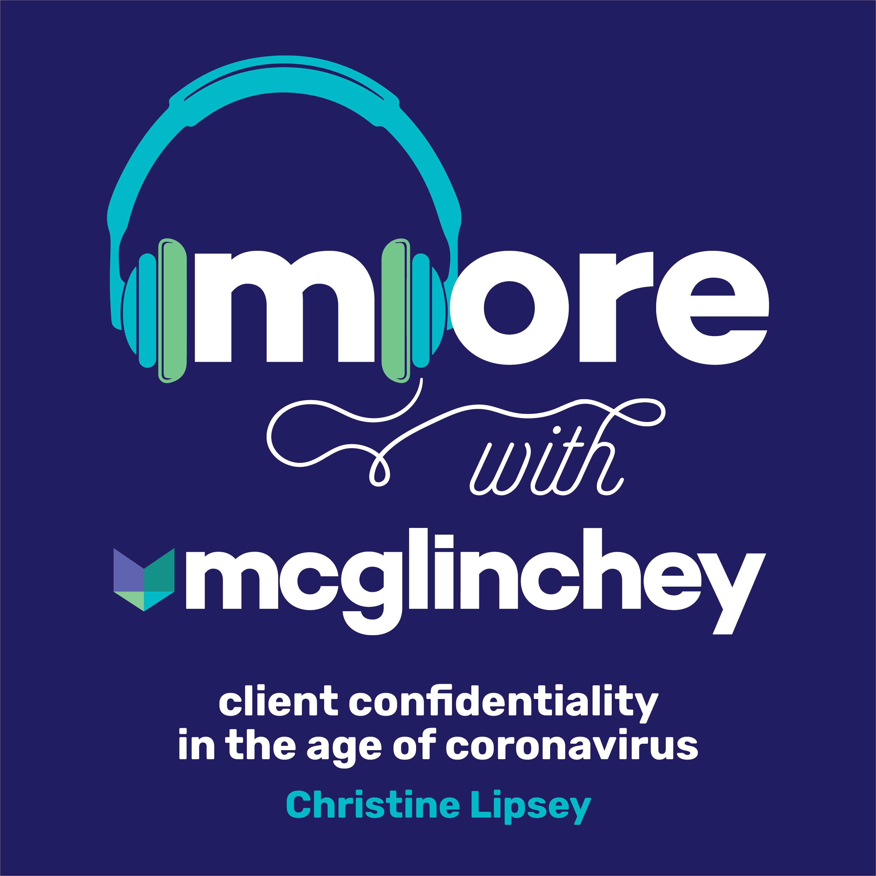 More with McGlinchey
