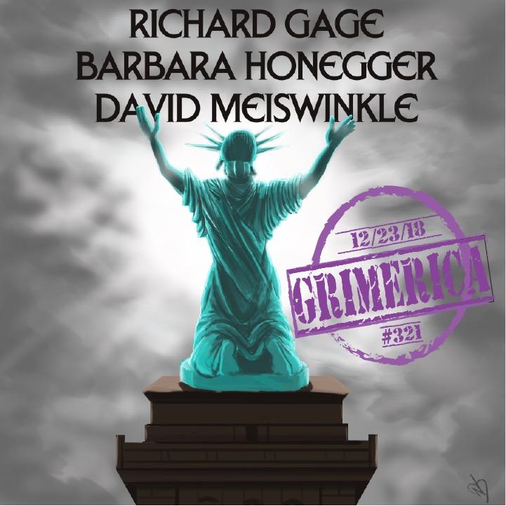 The Grimerica Show