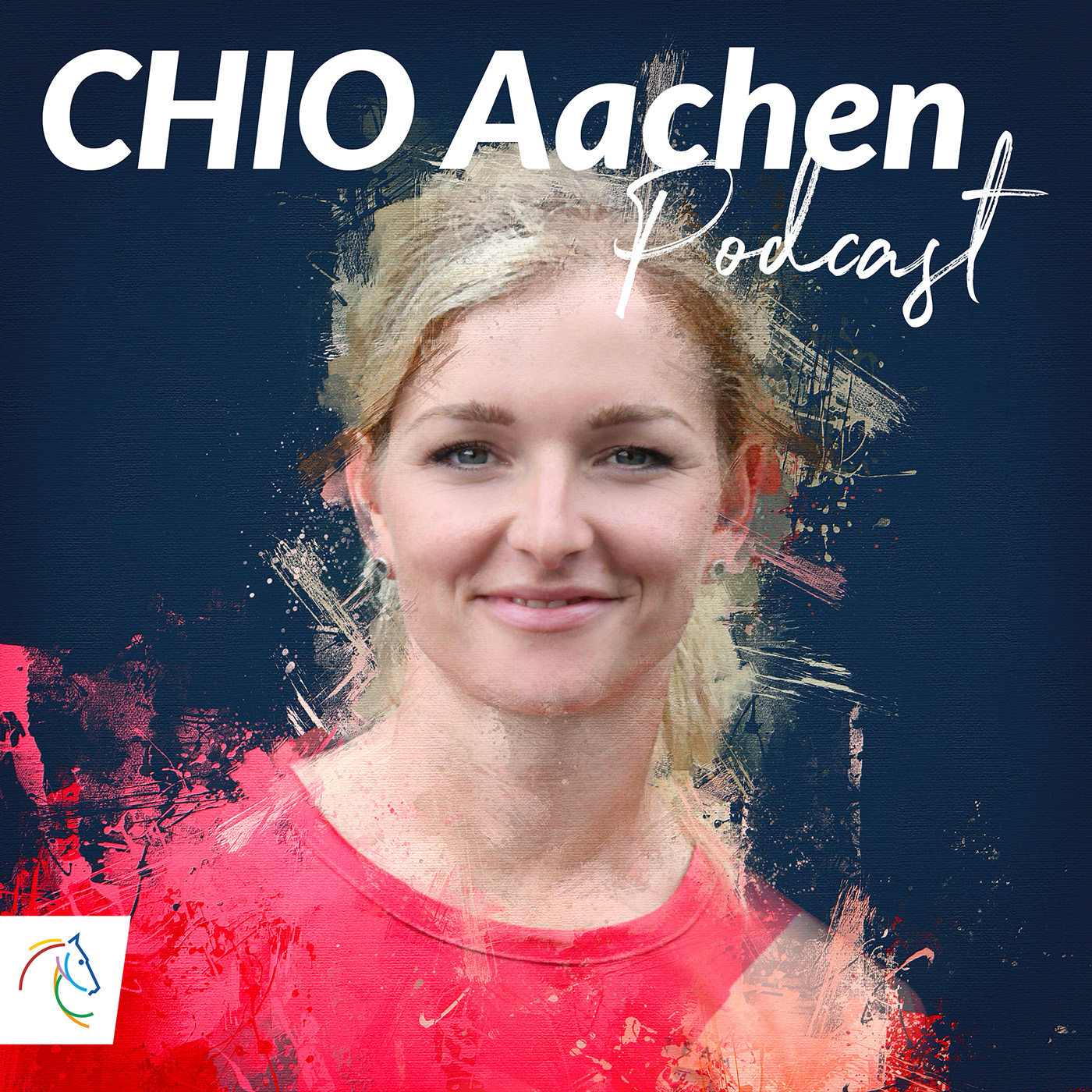 CHIO Aachen Podcast