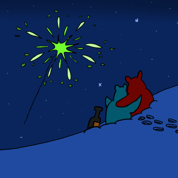 Kodsnack 683 - Markkontakt, med Peter Arrhenius