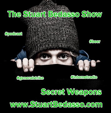 Secret Weapons