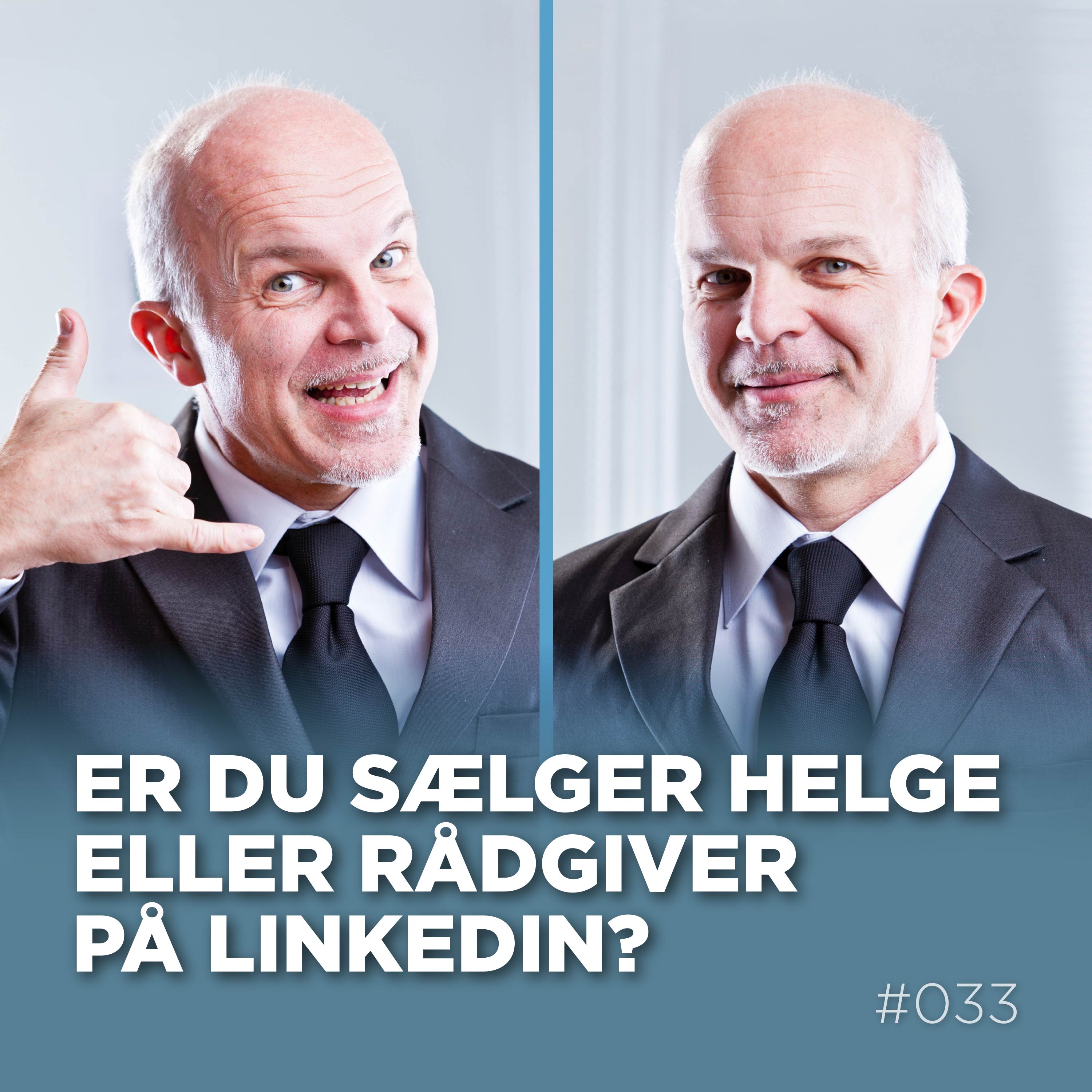 Social Selling Radio
