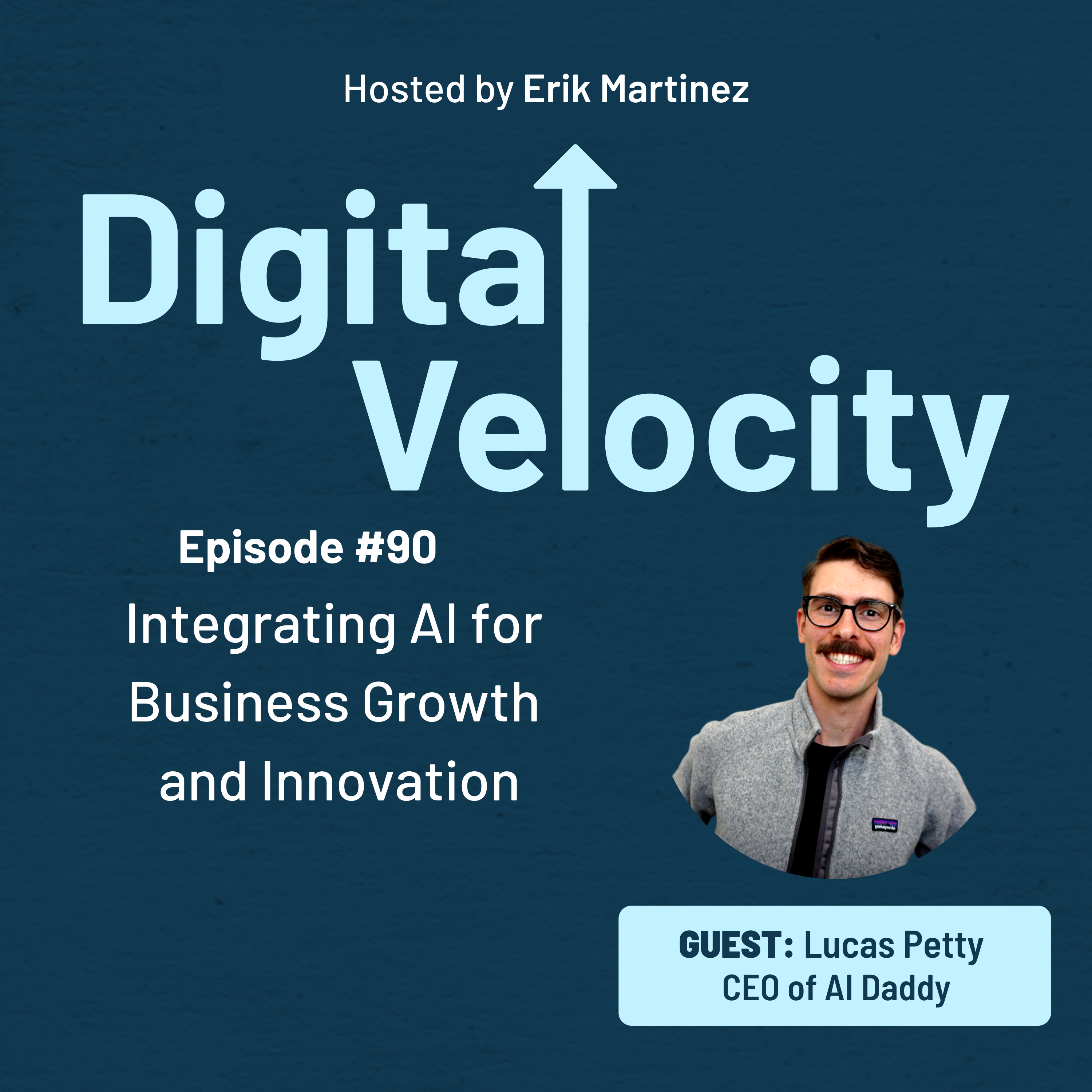 Digital Velocity