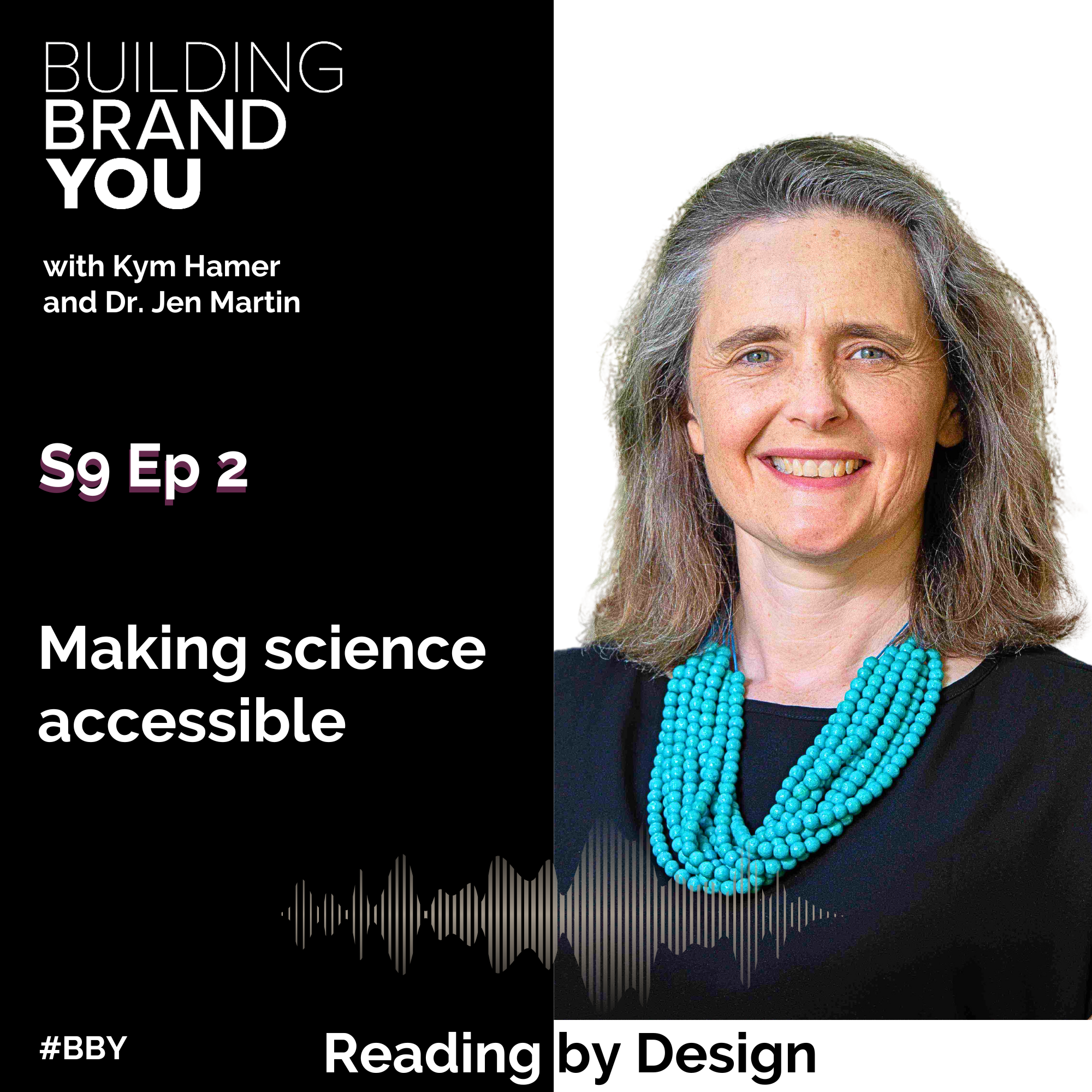 Building Brand You