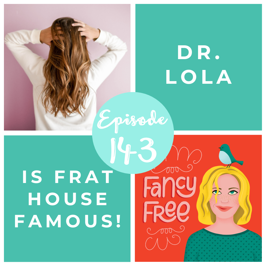 Fancy Free Podcast