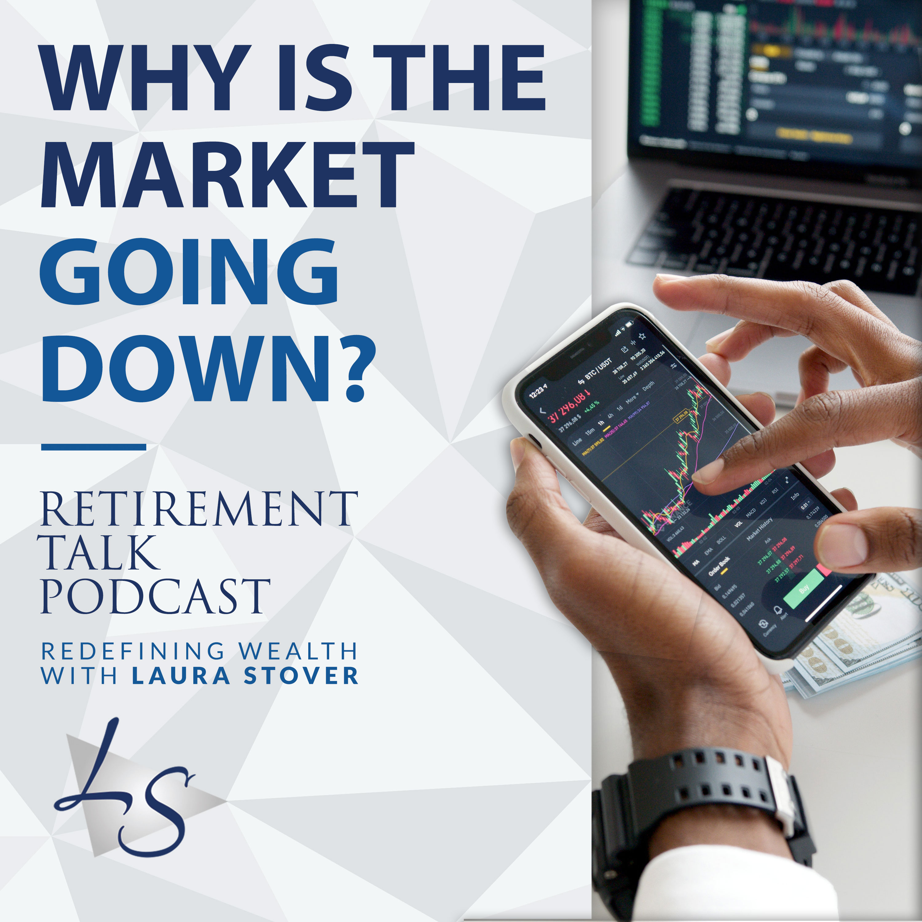 Why is the Market Going Down?
