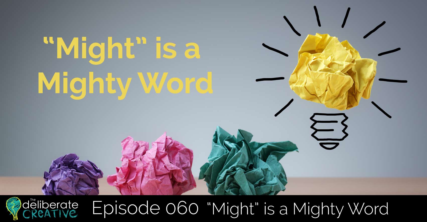 Episode 60: 