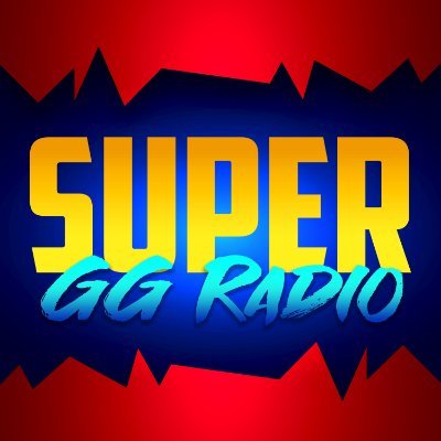 SUPER GG RADIO: Game of the Year 2020!