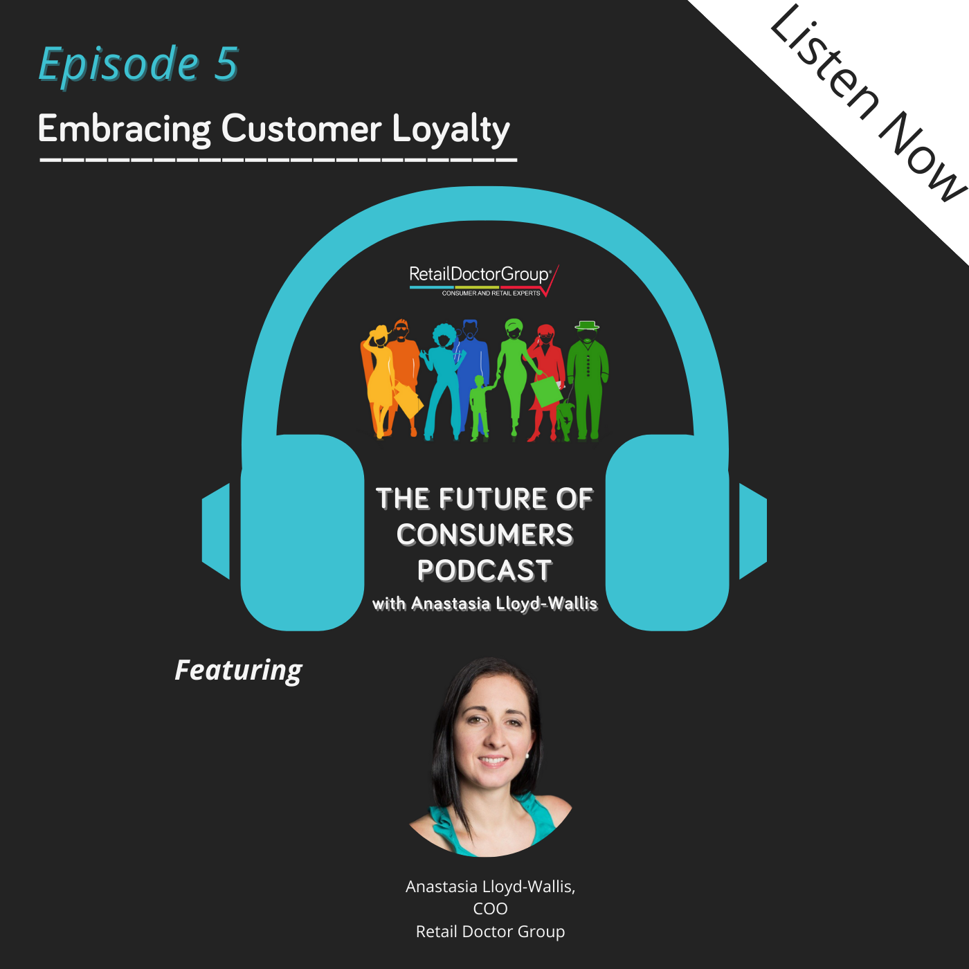 Retail Doctor Group - Consumer and Retail Transformation Experts