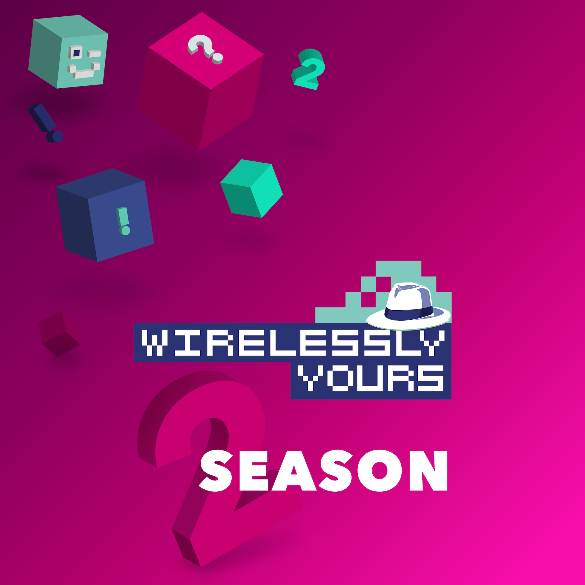 Wirelessly Yours