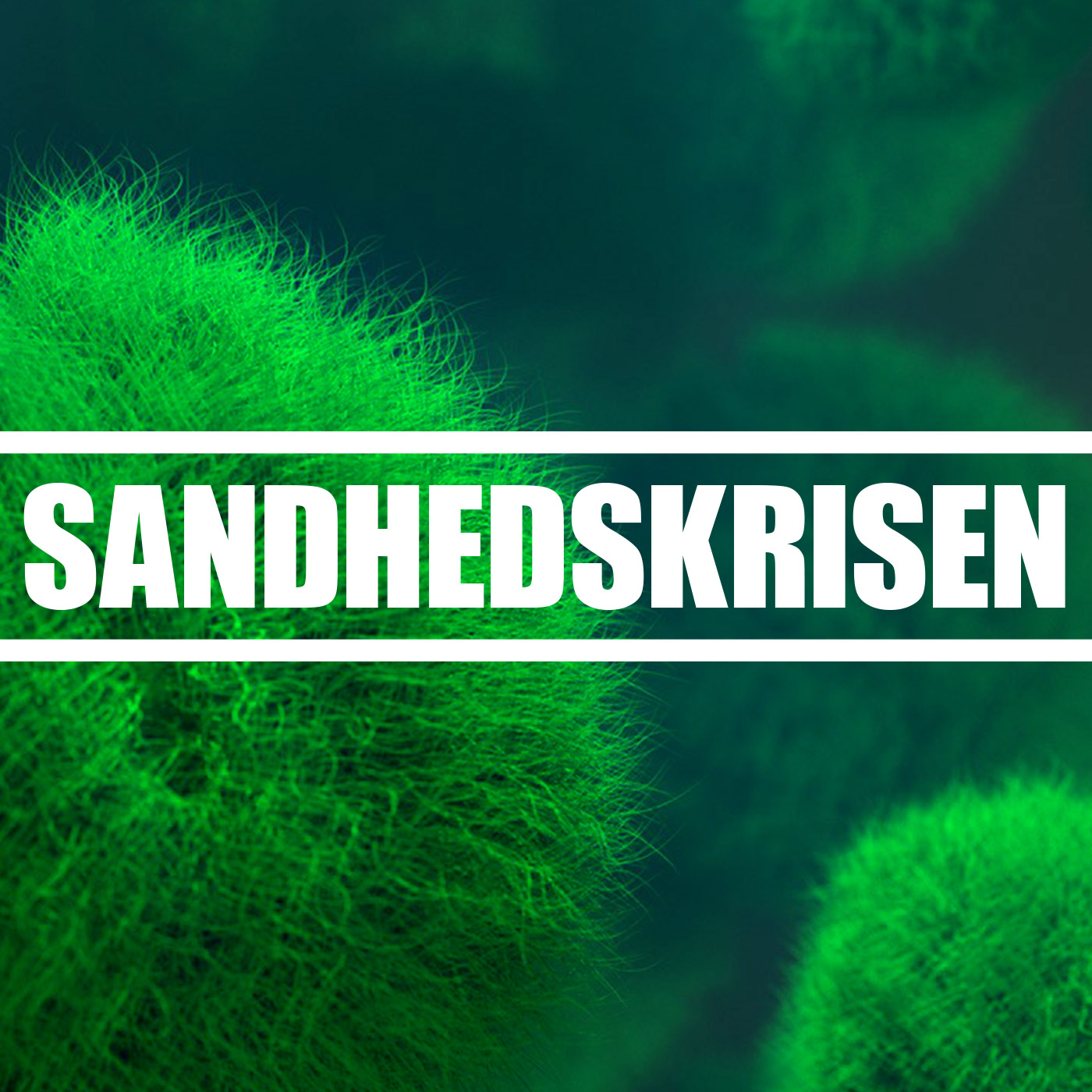 Sandhedskrisens podcast