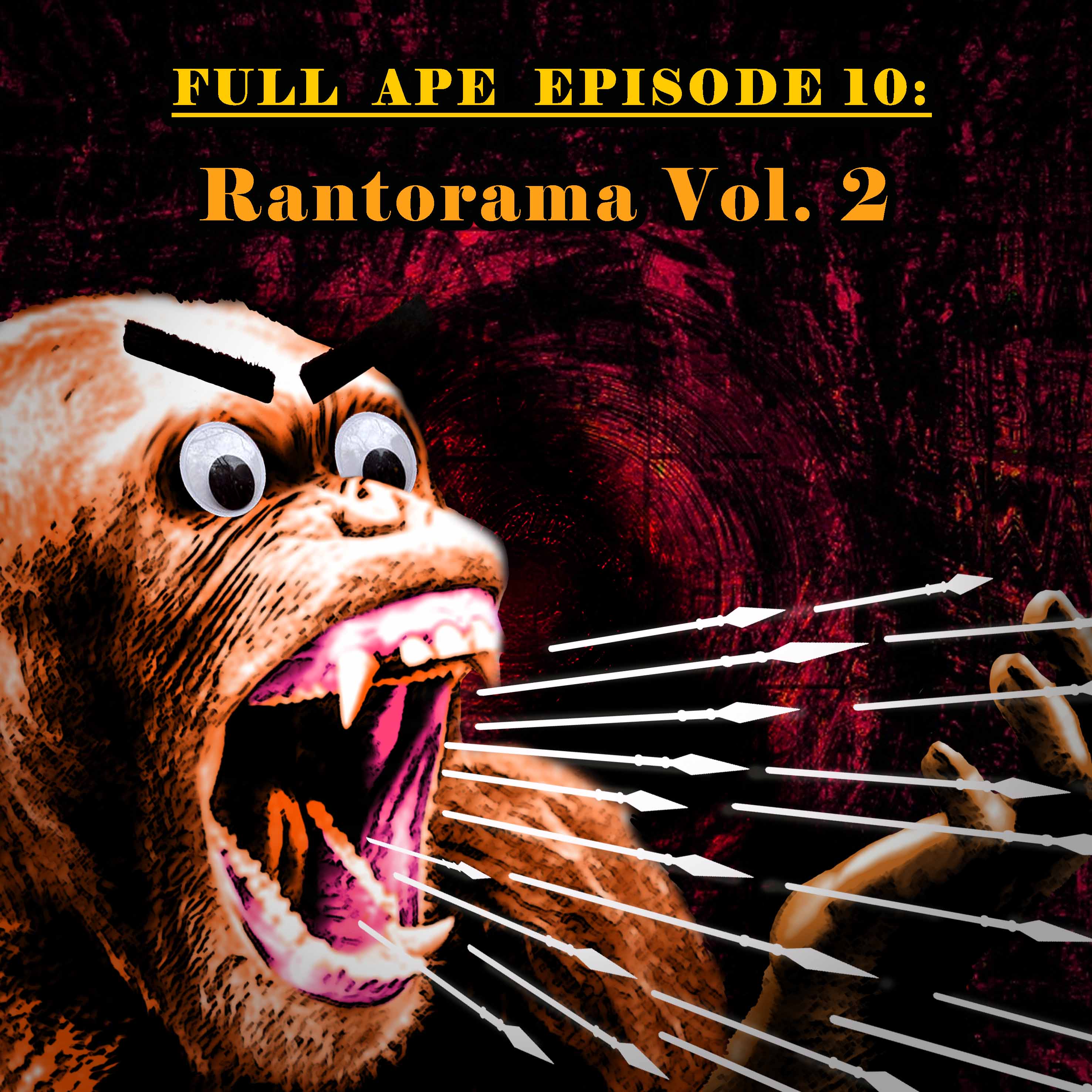 Full Ape