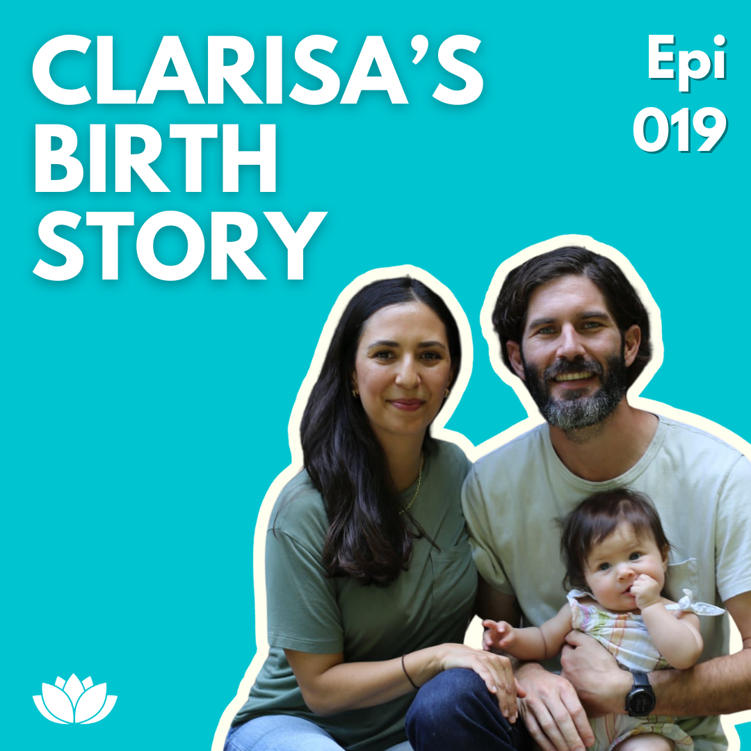 Birth Education Center Podcast