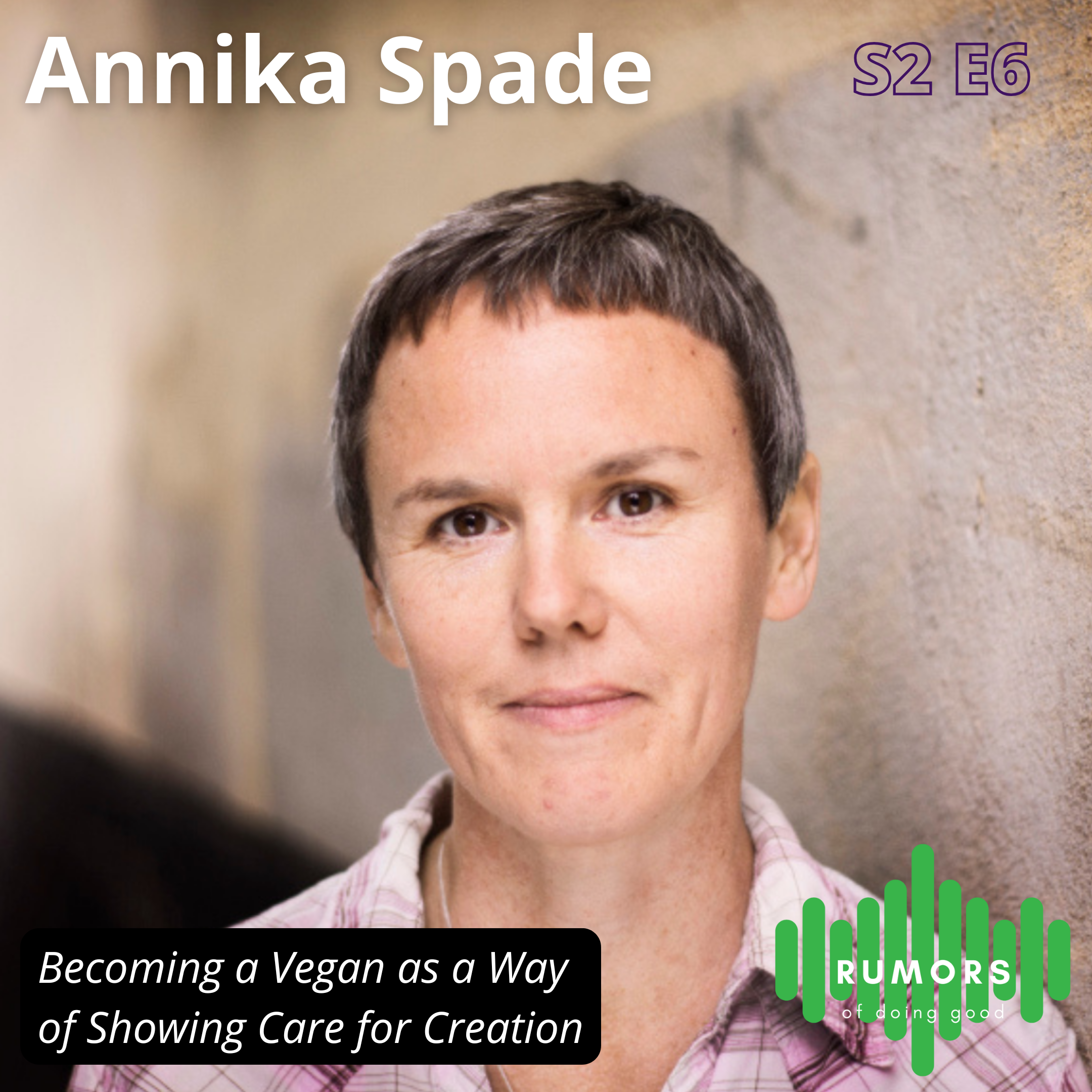 Rumors of Doing Good