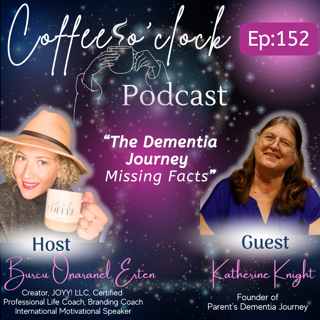 Coffee o\'clock Podcast
