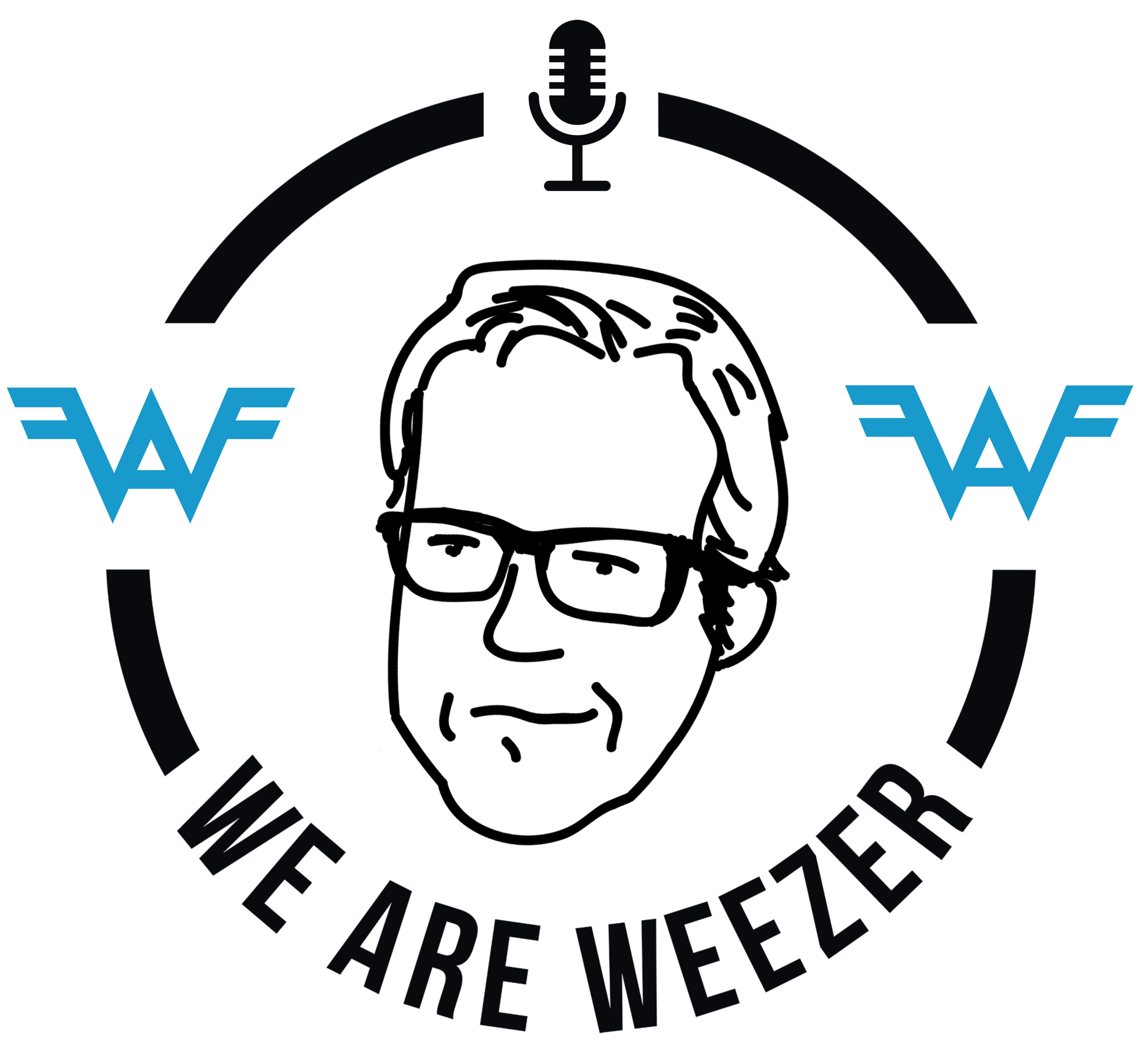 We Are Weezer