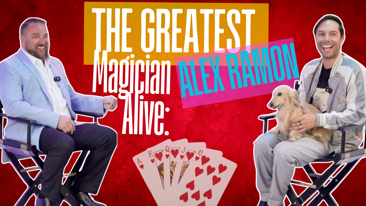 The Education Talk Show with Jeremy Brooks