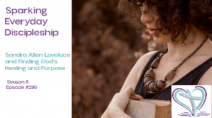 Sparking Everyday Discipleship