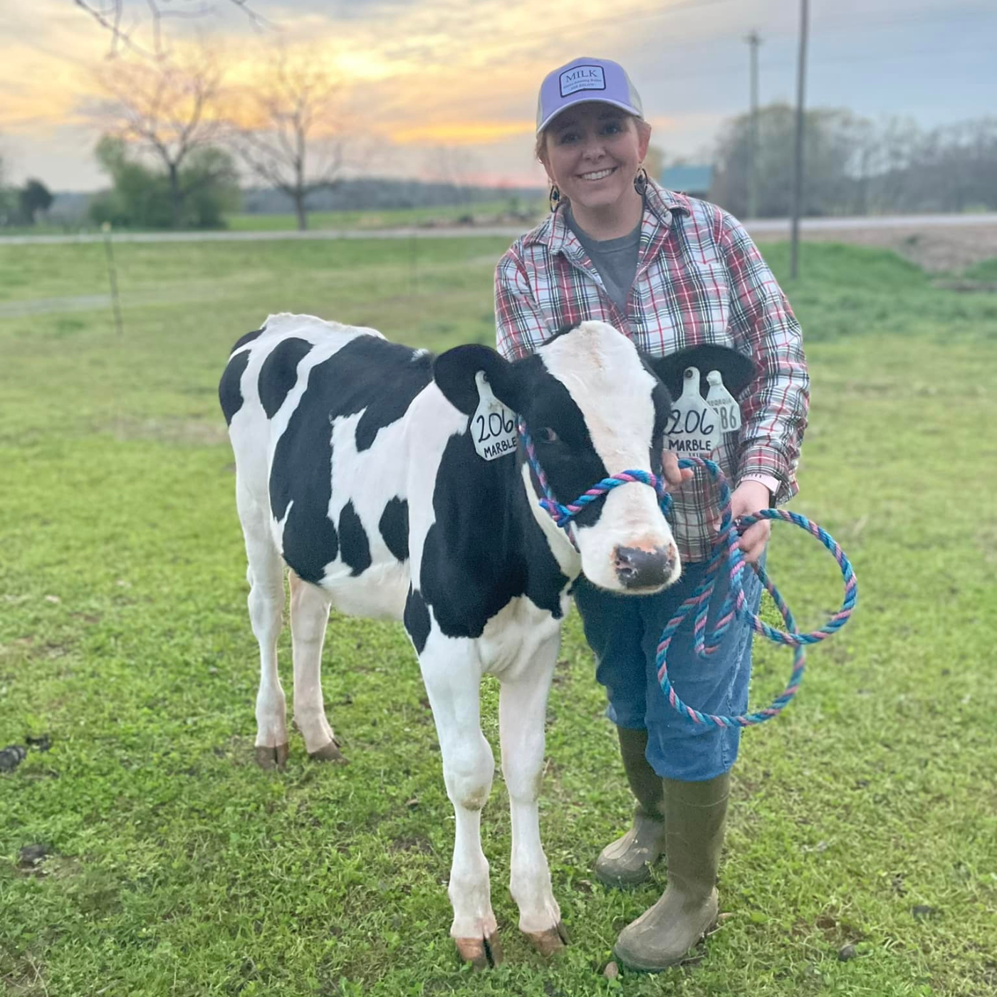 Georgia Farm Bureau\'s: Growing On Podcast