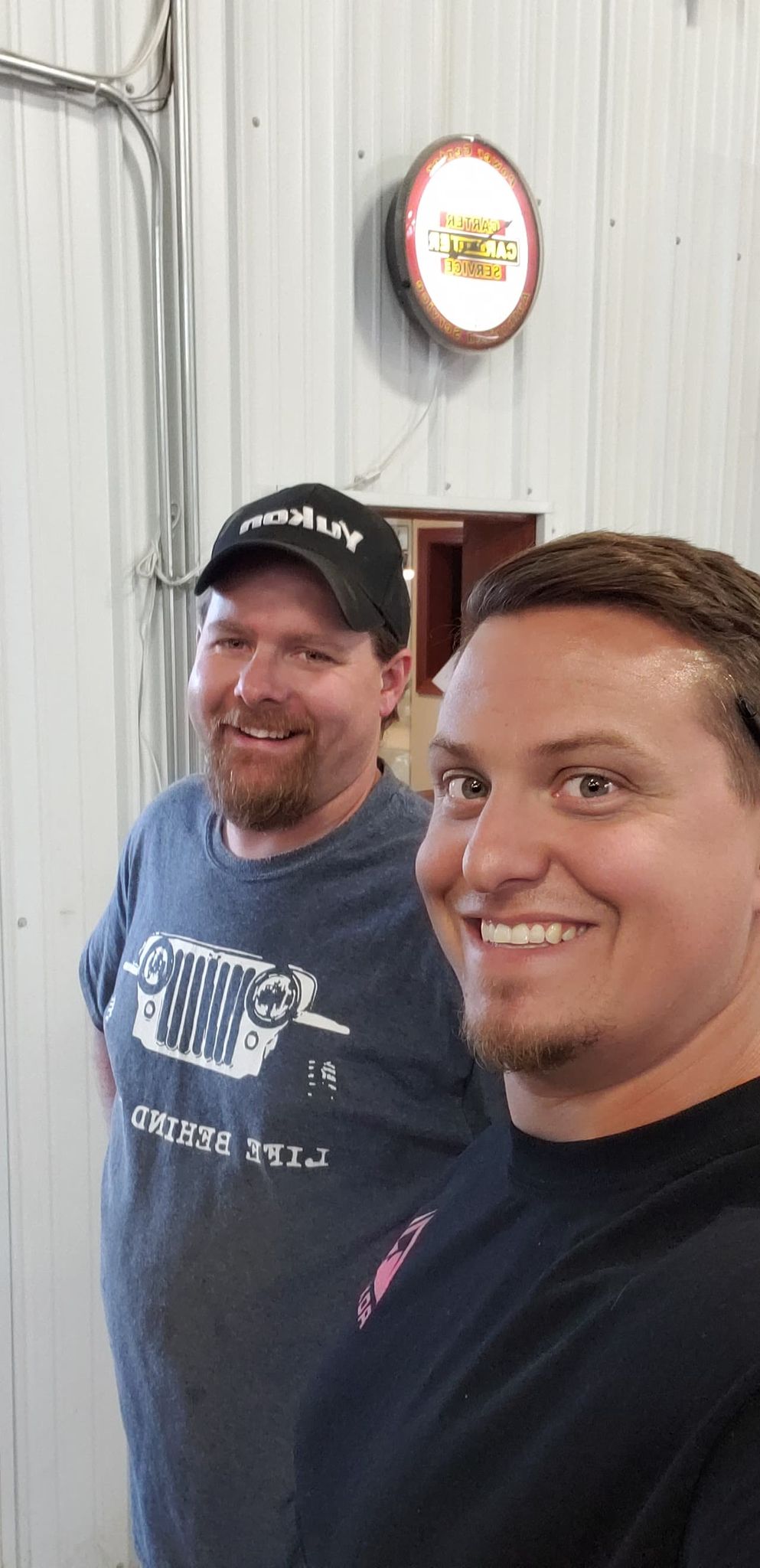 Total Offroad Podcast