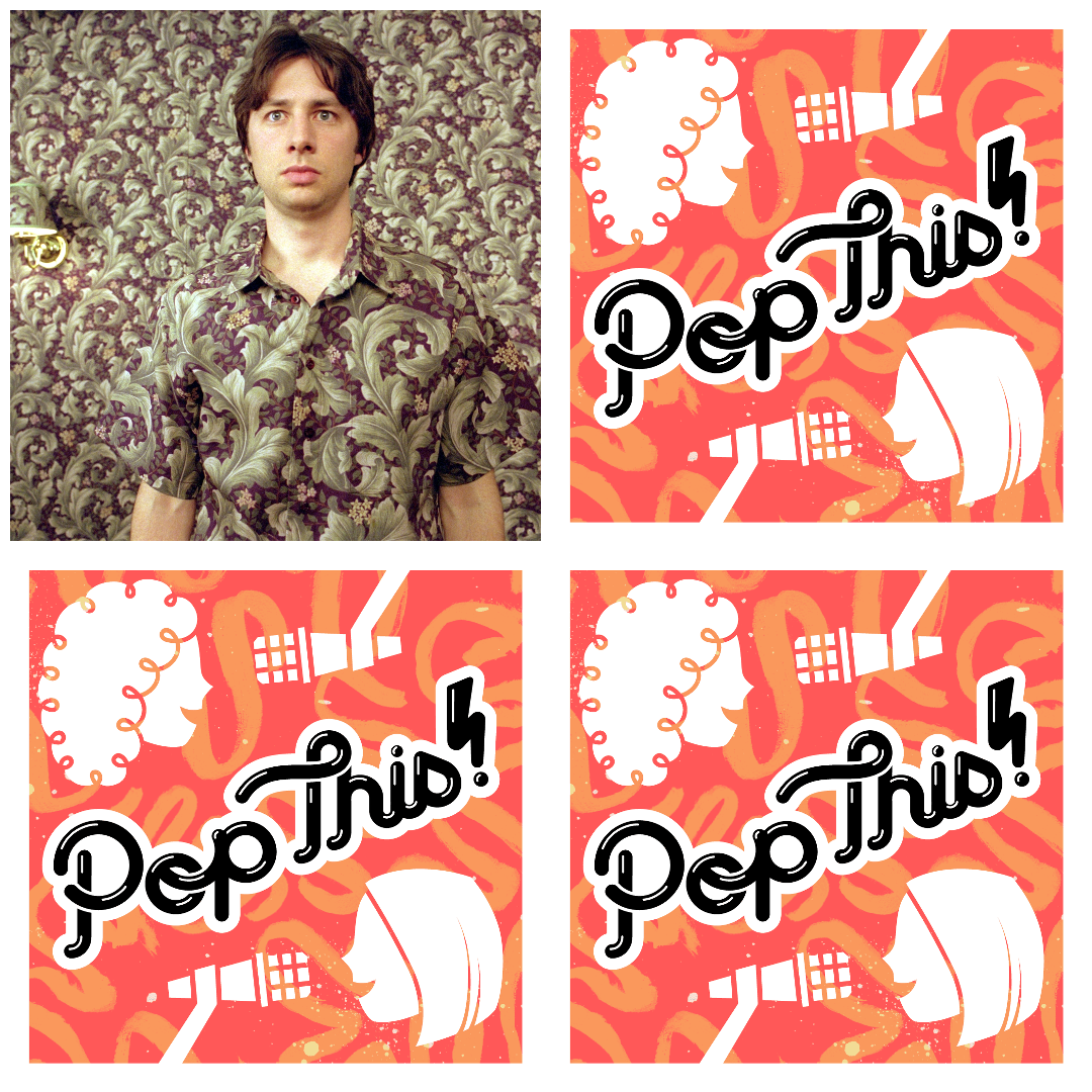 Garden State on its 20th annivesary | Pop This! Episode 426