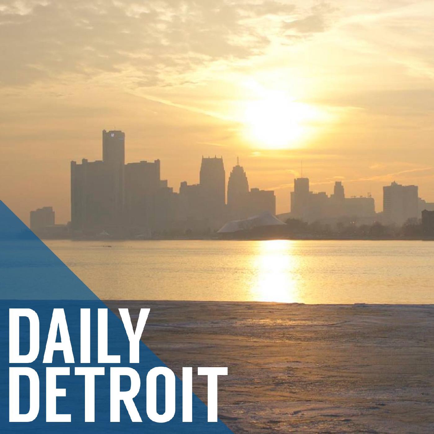 Taylor Swift coming to Detroit; A Sus announcement in Highland Park; Detroit restaurants won't get color grades