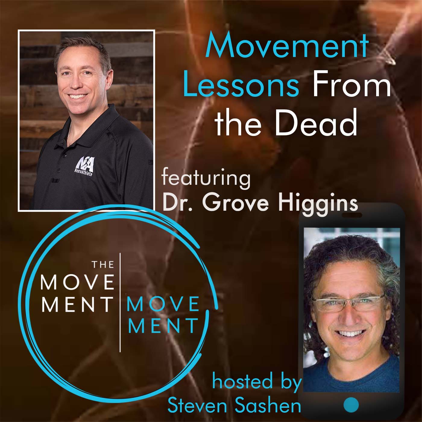 Episode 256: Movement Lessons From the Dead