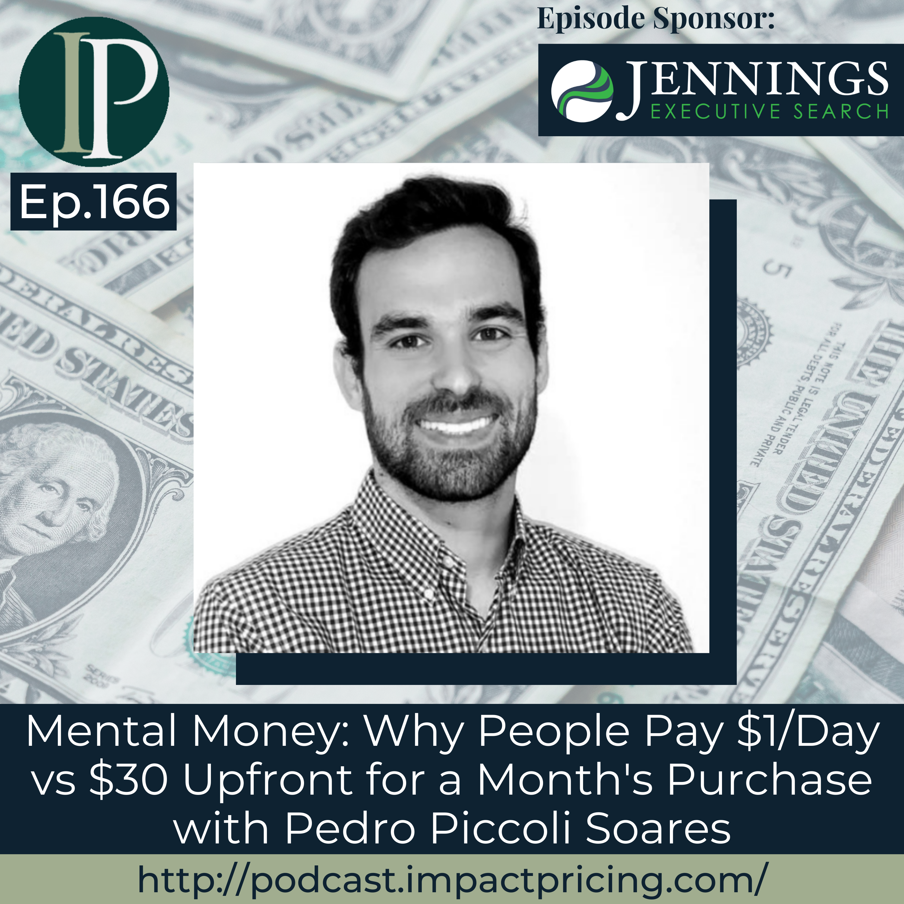 Impact Pricing
