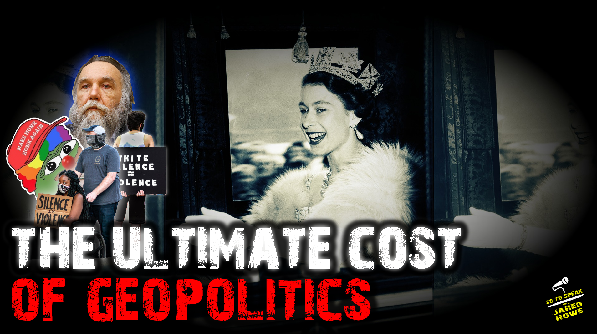 S o T o S p e a k | Ep. 920 | The Ultimate Cost of Geopolitics