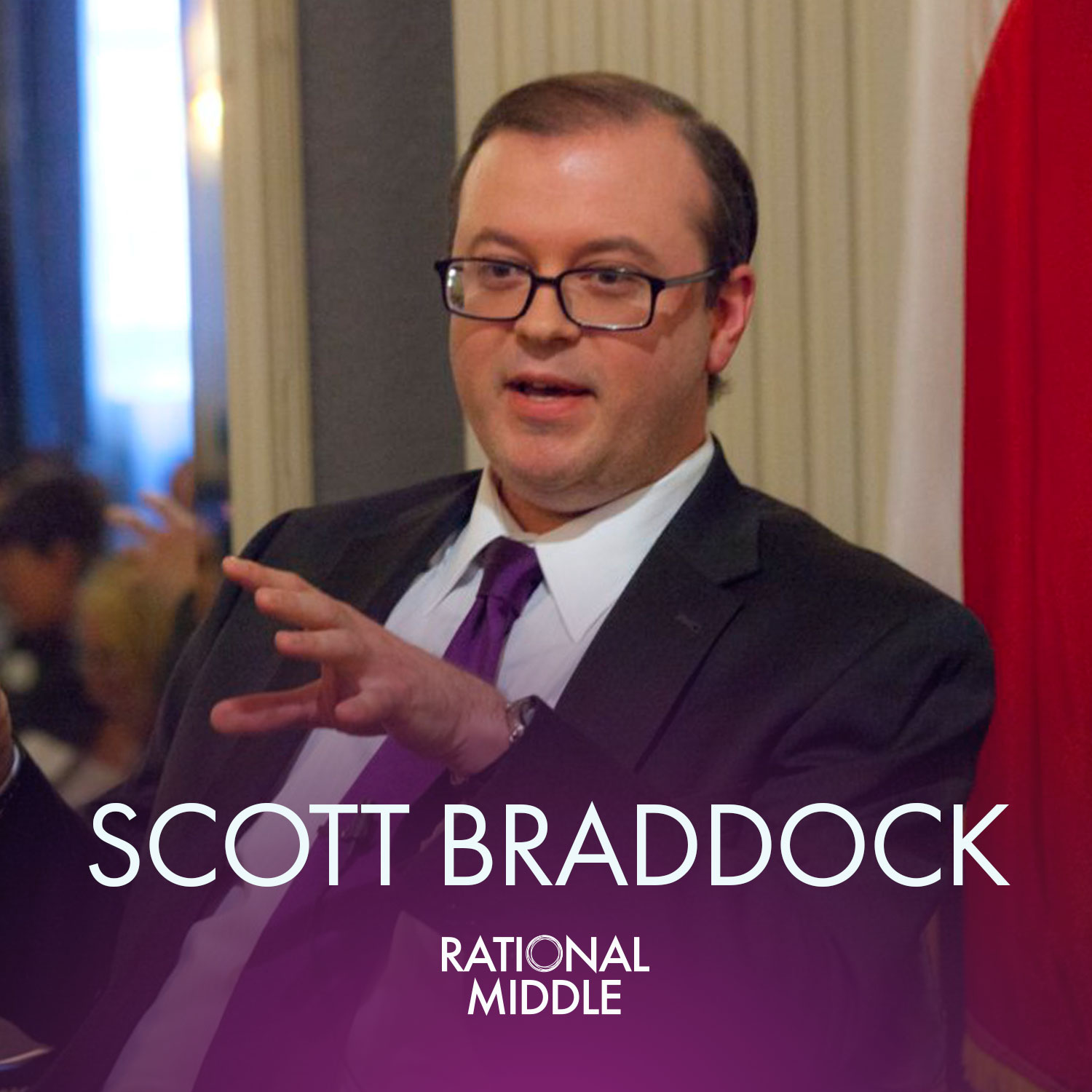 The State of the Republican and Democratic Parties with Scott Braddock