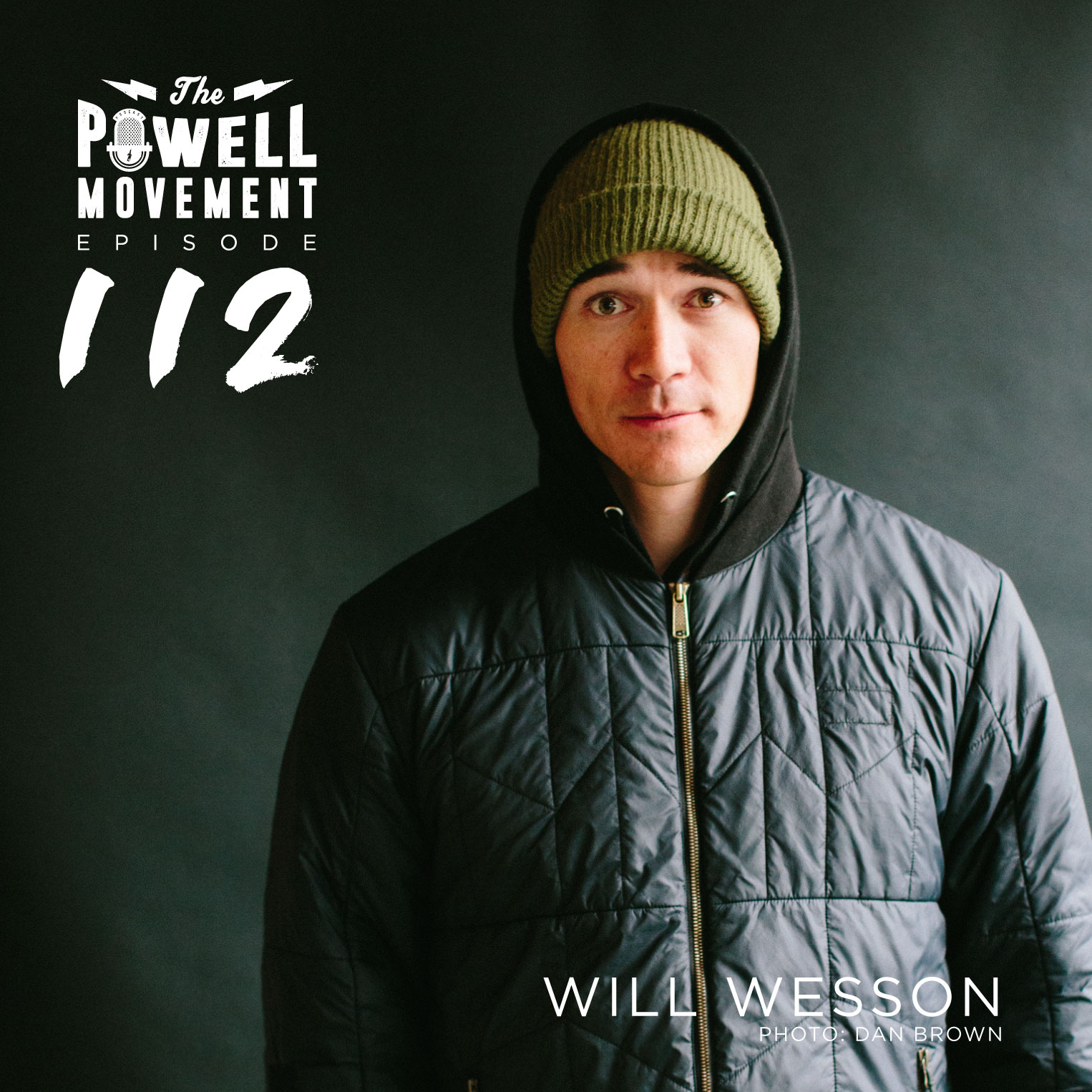 The Powell Movement