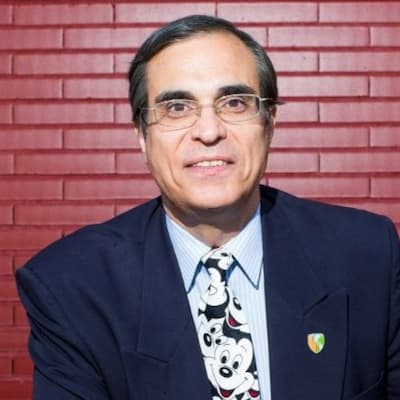 cover of episode Is It Possible To Be Immortal In A Few Decades, And How Would That Happen: Dr. Jose Cordeiro