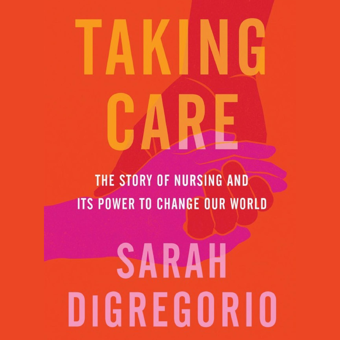 The Untold History of Nursing with Sarah DiGregorio