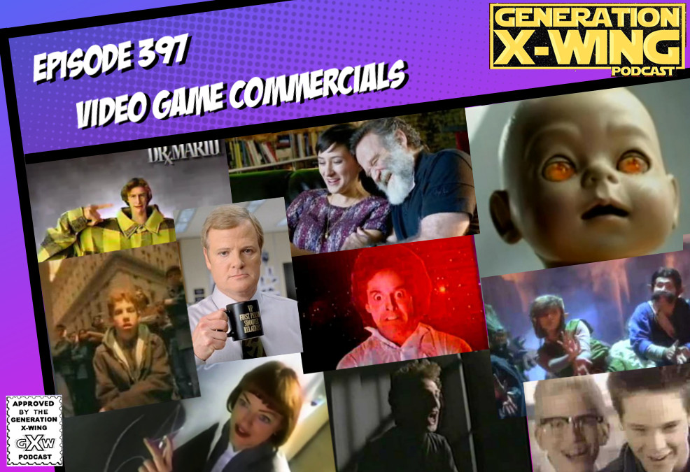 GXW - Episode 397 - 