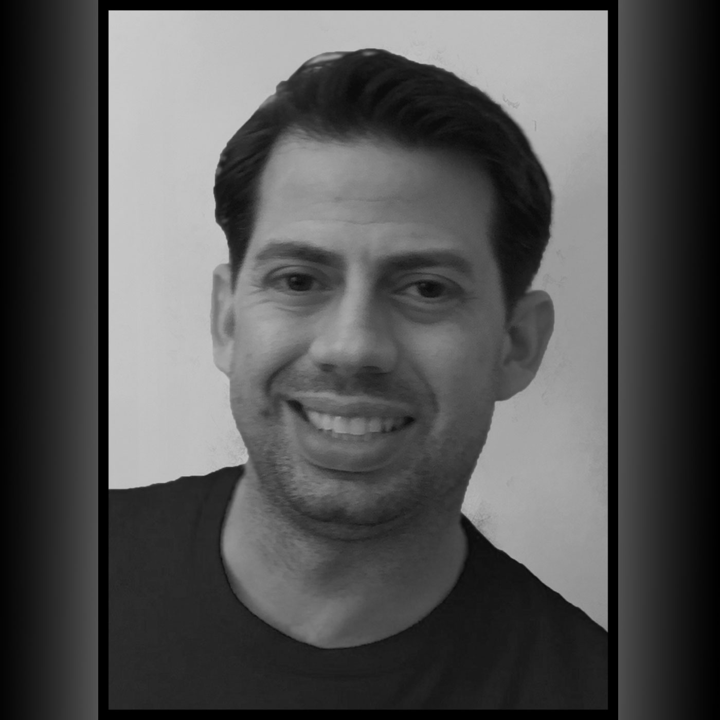 David Rodriguez Founder of Zanni
