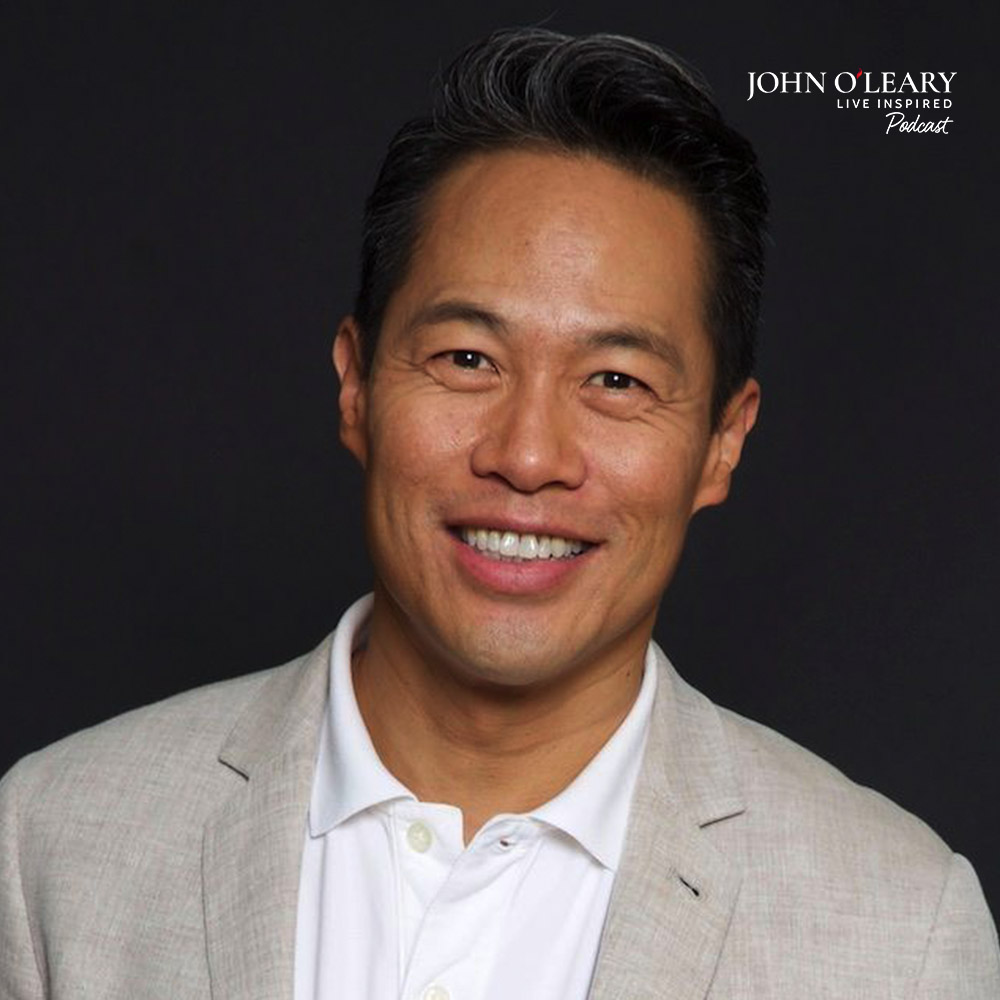 NBC's Richard Lui on Caregiving for Father with Alzheimer's (ep. 358)