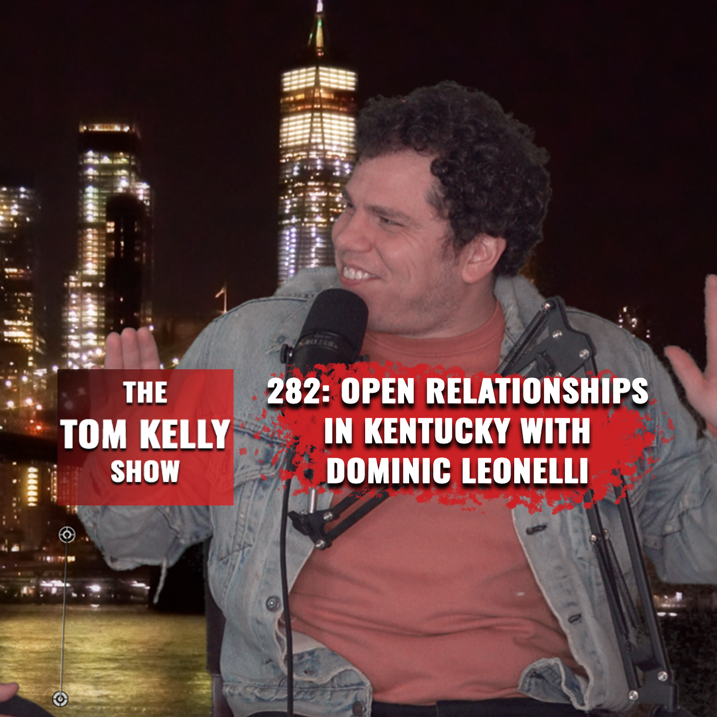 Tom Kelly Show