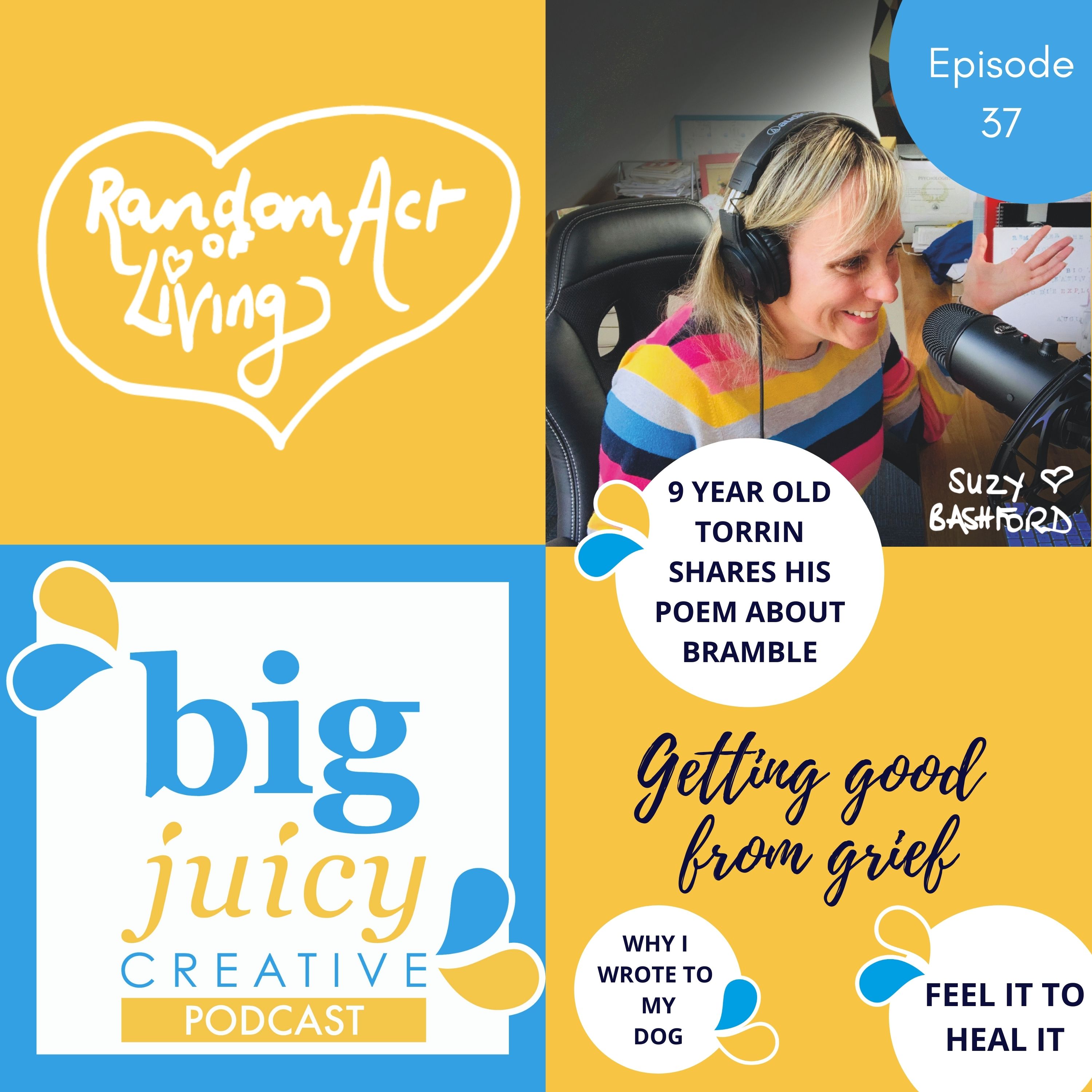Big Juicy Creative