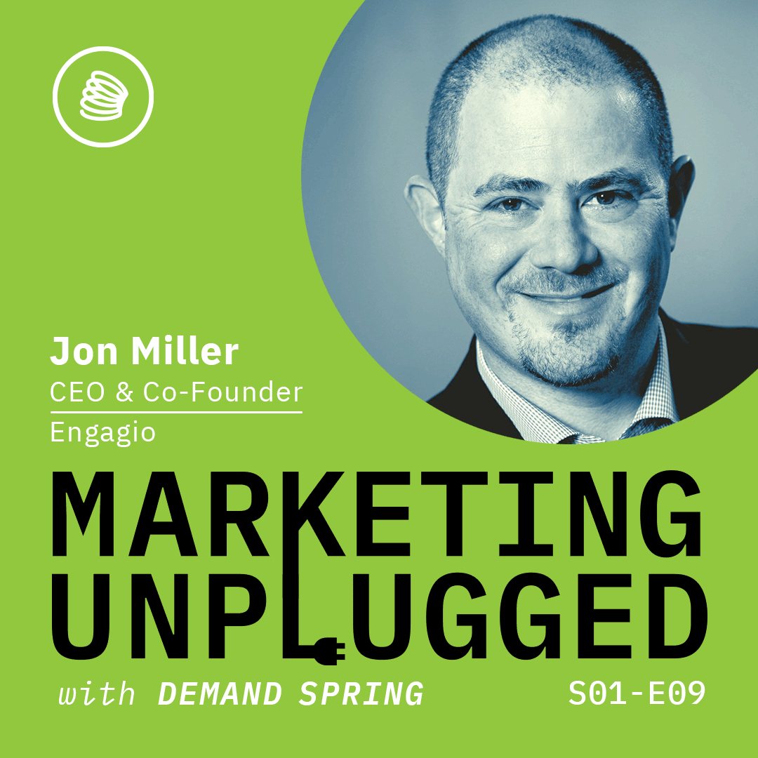 Marketing Unplugged