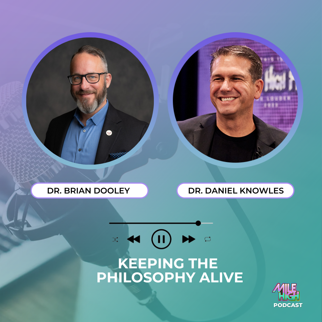 Mile High Chiro Podcast