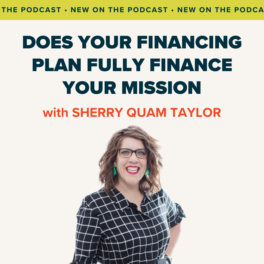 The Business Behind Fundraising