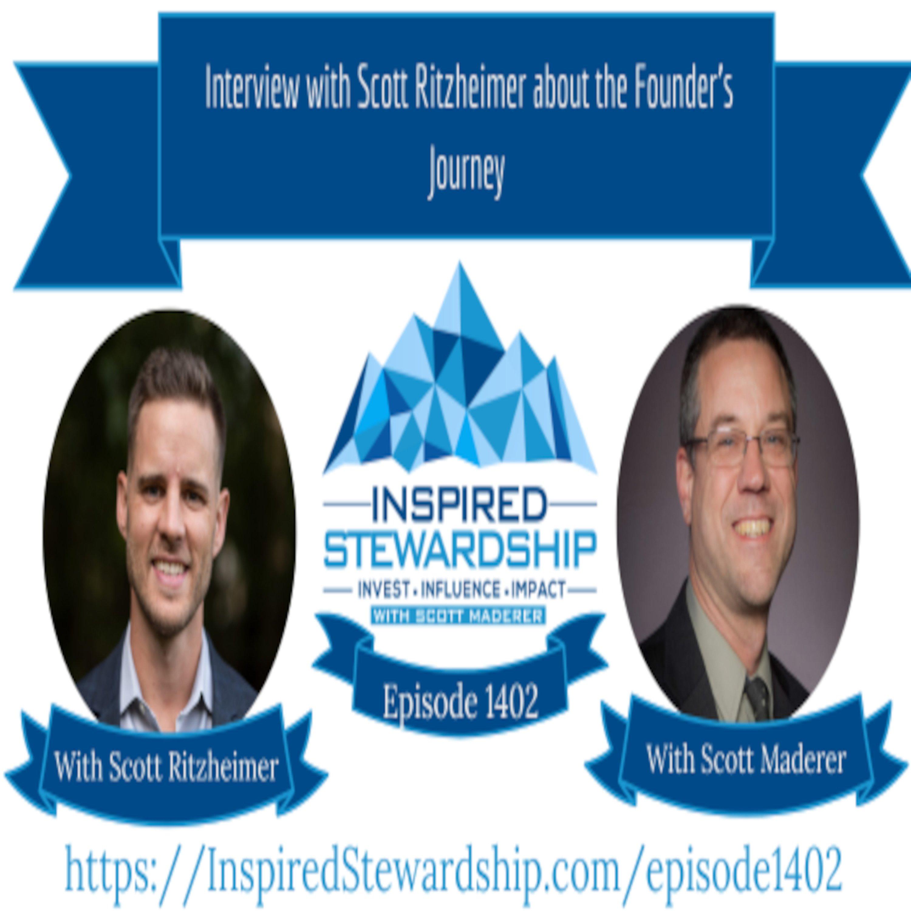 Inspired Stewardship