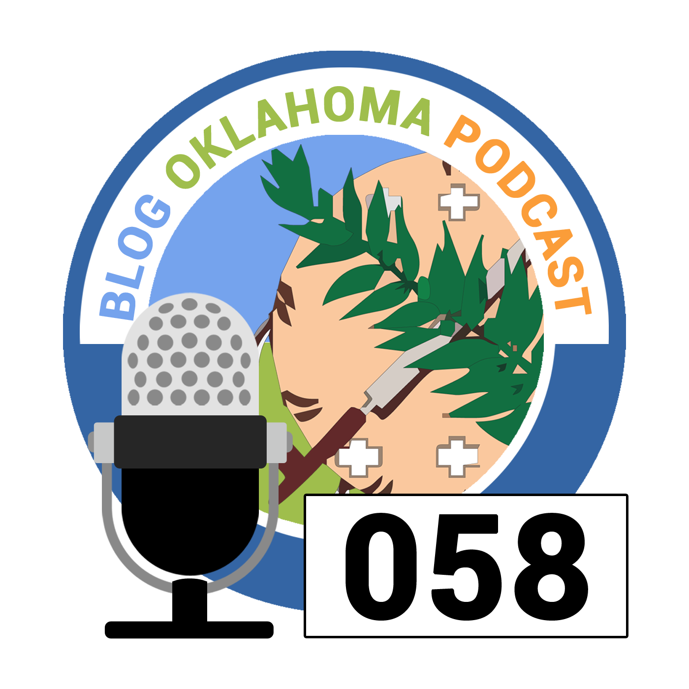 Blog Oklahoma Podcast
