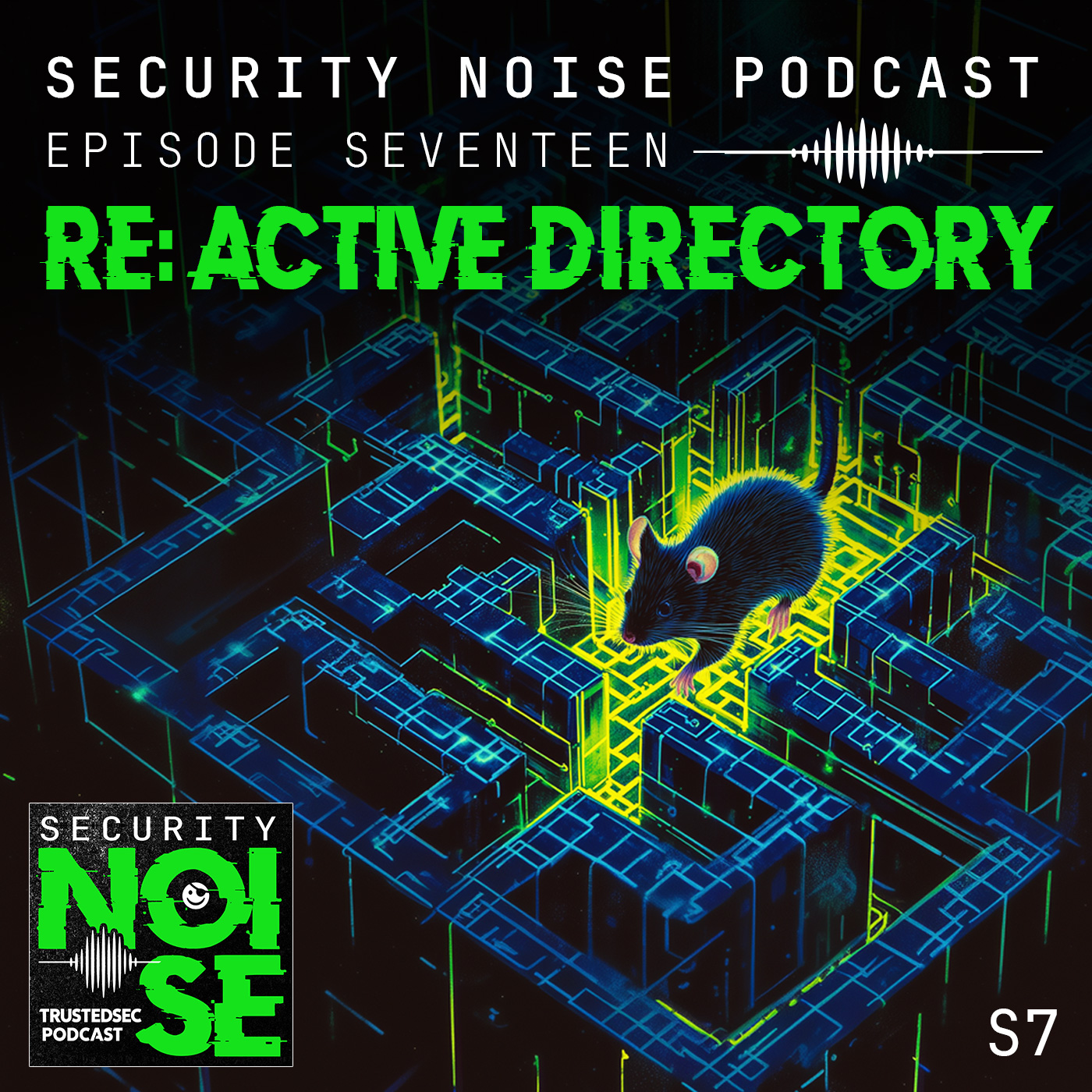 Security Noise
