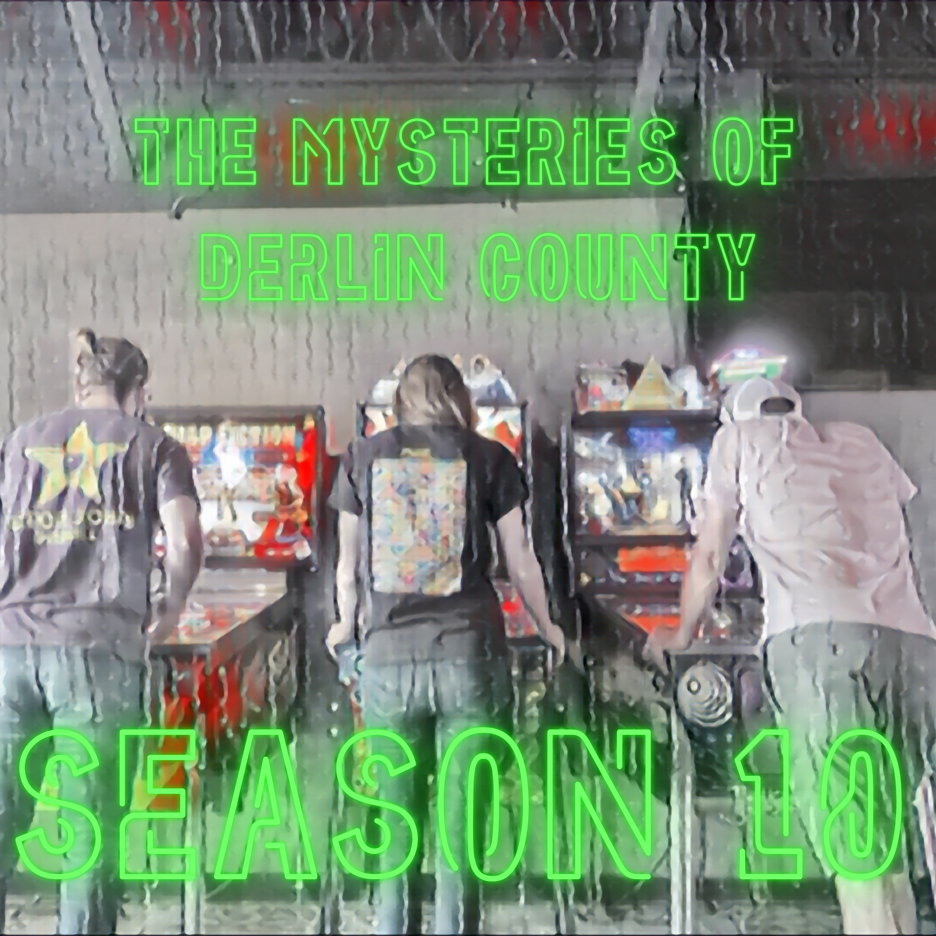 The Inflatable Slide