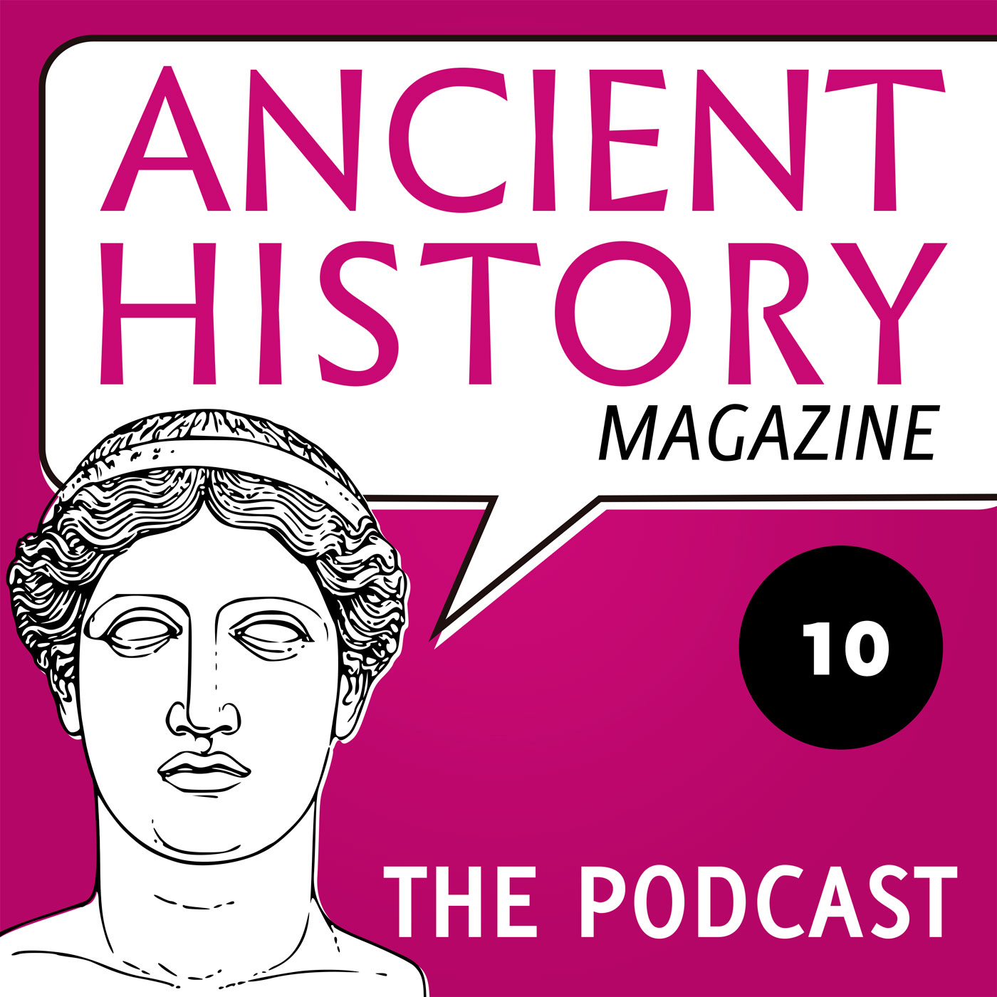 Ancient History Podcast
