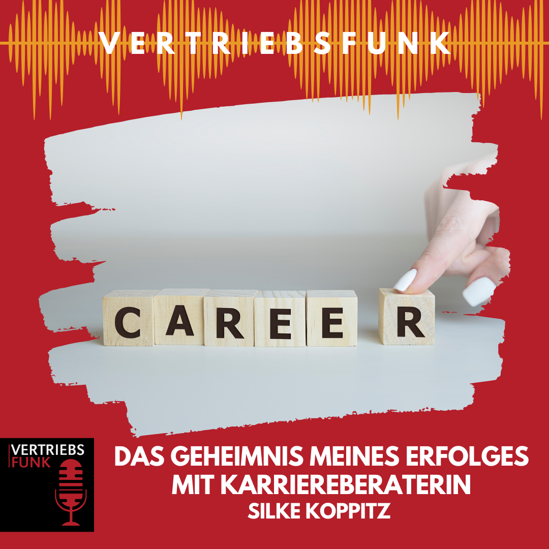 VertriebsFunk – Vertrieb, Recruiting und Karriere